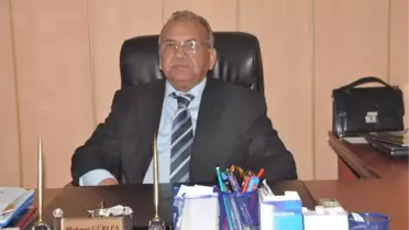 Tekirdağ Müftüsü: Ailelerin Yıkılmaması İçin Çaba Harcıyoruz