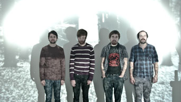 This Will Destroy You Bronx'ta