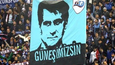 Trabzonspor-Fenerbahçe Maçından Notlar