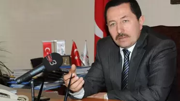 Vali Balkanlıoğlu'dan Sanjet Açıklaması