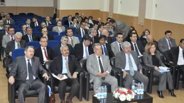 2012 Yılı 2.koordinasyon Kurulu Toplantısı