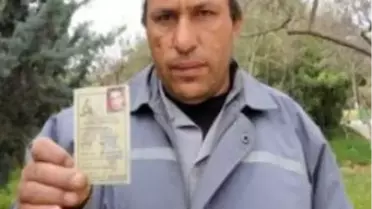 27 Yıl Çalıştı, Emekliliği Tanımadığı Adaşı Hak Etti
