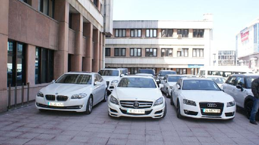 Bir Hafta İçinde 1,5 Ton Uyuşturucu Ele Geçirildi