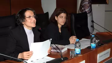 Erzurum, Erzincan ve Bayburt'ta Gelenekselmodern Değerler Ekseninde, Halkın Nerede Olduğu Bilimsel...