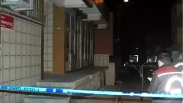Ümraniye'de 4 Ayrı Noktaya Eş Zamanlı Ses Bombalı Saldırı