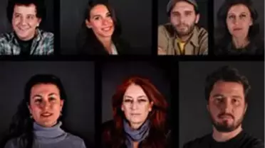 'Yeni Metin Yeni Tiyatro Projesi