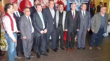 Adana Demirspor'da Borç 9 Milyon 36 Bin Tl