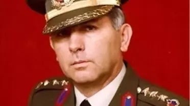 Albay Çillioğlu'nun Ölümüne İlişkin Soruşturma
