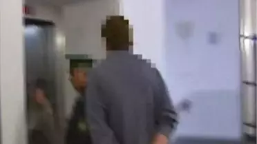 Almanya'daki Cezaevlerine Kötü Not