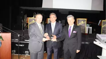ATSO 130. Kuruluş Yıldönümünü Kutladı