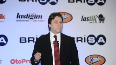 Brisa'dan 117,5 Milyon Dolarlık Dev Yatırım