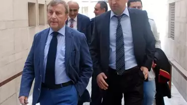 Bursaspor'daki Yolsuzluk Davasında Tanıklar Dinlendi