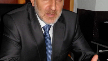 Erciş Belediyesi'nden 'Mermi' Açıklaması