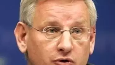 İsveç Dışişleri Bakanı Bildt Açıklaması