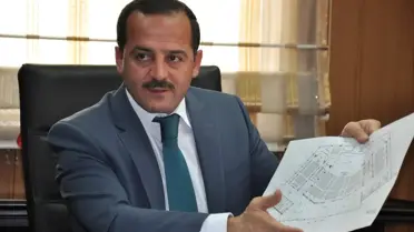 Mşü'ye Uygulama Oteli Kuruluyor