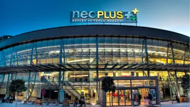 Neoplus'ta Yönetim Değişikliği