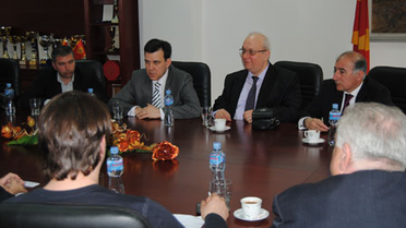 Protokolle Hasta Transferi Başlayacak