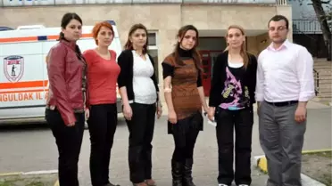 46 Öğrencinin Zehirlendiği Okulun Öğretmenlerinden, Okul Müdürüne Suçlama