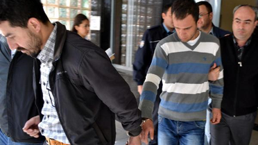 7 Bin Lira İçin Boğazını Kesip Yaktılar (2)