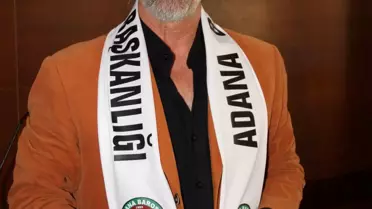 Adliye Koridorlarından Bu Kez 'Müzik' Sesleri Yükseldi