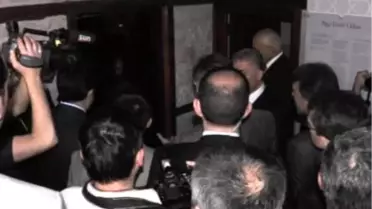 Bakan Günay'dan, Mevlana Müzesi'nde 'Led' Ekran Monitör Tepkisi