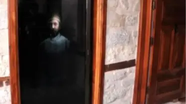 Bakan Günay'ı Çileden Çıkaran Görüntü