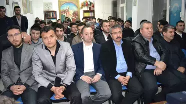 Başbuğ Alparslan Türkeş Dualarla Anıldı