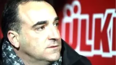 'Buradaki Futbolla Gurur Duyulmalı'