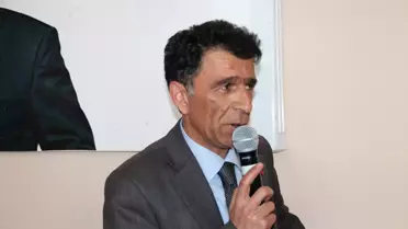 CHP Ardahan Merkez İlçe Kongresi Yapıldı