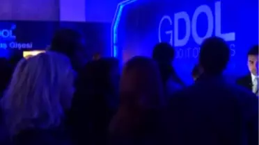 Dogan Online'ın Düzenlediği Gdol Digital Talkfest Başladıserbest Kullanım