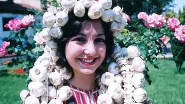 Eligüzeloğlu Sarımsaktaki Vürüsleri Temizleme Projesini Doğruladı