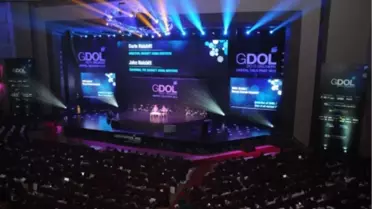 GDOL Digital TalkFest'te Dijital Dünyanın Geleceği Masaya Yatırıldı