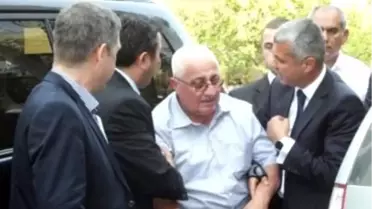 Şehit Üsteğmen Şarlak'ın Evinde Yas Var