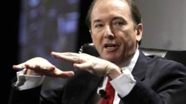 Morgan Stanley Not İçin Moody's'in Kapısında