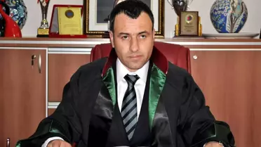 Nevşehir Barosu Avukatlar Günü'nü Kutladı