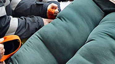 Obezlere Özel Ambulans