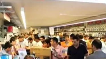 Ordu'nun İlk Bimeks'i Fatsa'da Açılıyor