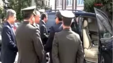 Şehit Annesinin Feryadı