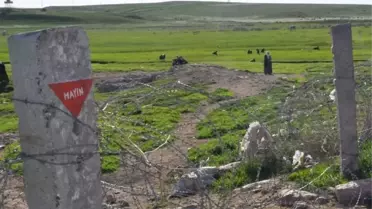 Suriye'ye Kaçan Çocuk 1 Aydır Cezaevinde