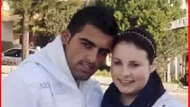 2 İrlandalı Kadını Öldüren Türk'ün Yaşı, Bbc'ye Haber Oldu