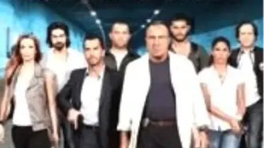 Arka Sokaklar Dizisi 241. Bölüm Fragmanı