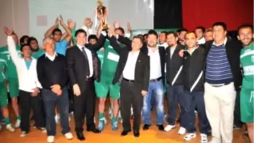 Bodrum Belediye Başkanı Kocadon'dan 3 Yıllık Faliyet Raporu