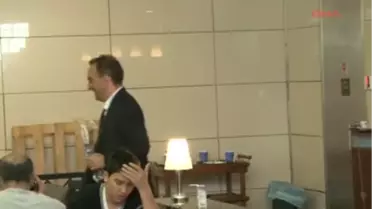 Carvahal Ülkesine Döndü