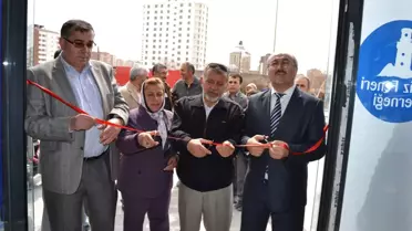 Deniz Feneri Derneği İhtiyaç Sahibi Bin 500 Kişiyi Giydirdi