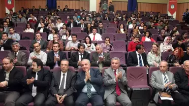 'Dünü ve Bugünü İtibarıyla Gaziantep'te Edebiyat ve Edebiyat Çalışmaları'