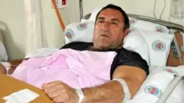 Eskı Baspehlıvanı Sılahla Vuran Gurescı Tutukladı