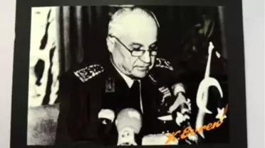 Evren'in Tutuklanması Talebine Ret