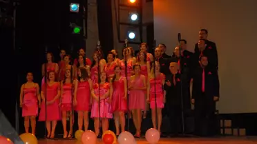 İzmir'de Muhteşem Konser