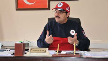 'Kanserde Erken Teşhis Önemlidir'