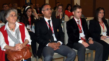 Mavi Bayrak Semineri